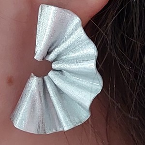 Cercei din aluminiu pentru cercei, Bijuterii, Cercei cu figurine, , ARTYNOS