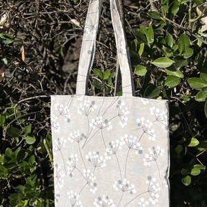 Geantă de cumpărături cu model - genți și portofele - geantă pentru cumpărături - totebaguri - Artynos.ro