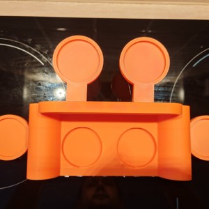 Suport pentru figurine Buni prieteni -  - Artynos.ro