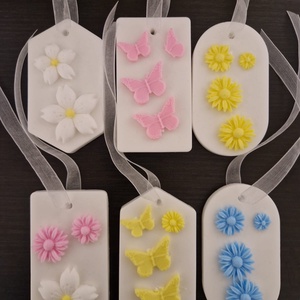 Tablete parfumate  - accesorii nuntă - amintiri și cadouri de nuntă - cadou nuntă - pernă de nuntă - Artynos.ro