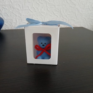 Ursuleți  - accesorii nuntă - amintiri și cadouri de nuntă - cadou nuntă - cutie de bani - Artynos.ro