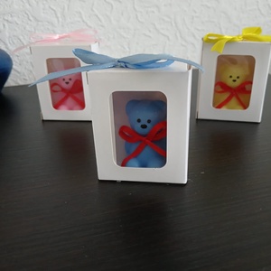 Ursuleți  - accesorii nuntă - amintiri și cadouri de nuntă - cadou nuntă - cutie de bani - Artynos.ro