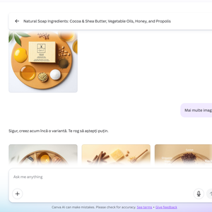 HONEY DREAM  Sapun solid natural - igienă și înfrumusețare - săpunuri și articole de igienă - săpun artizanal - Artynos.ro
