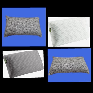 Párnahuzat 24x42x12 cm Anatómiai memory ergonómiai WELLPUR utazópárnához többféle mintával, Casă & Stil de viață, Textile de casă, Lenjerie de pat, , ARTYNOS