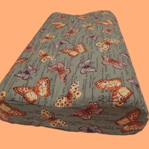 Párnahuzat 30x50x10/7 cm Anatómiai memory ergonómiai WELLPUR, DORMEO párnához többféle mintával, Casă & Stil de viață, Textile de casă, Lenjerie de pat, , ARTYNOS