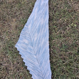 Esarfă tricotată - îmbrăcăminte și modă - eșarfe, pălării, fularuri - eșarfe - Artynos.ro