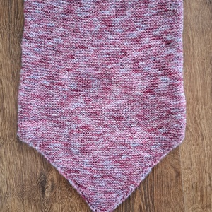 Sal tub bucle cu ciuc - îmbrăcăminte și modă - eșarfe, pălării, fularuri - șaluri - Artynos.ro