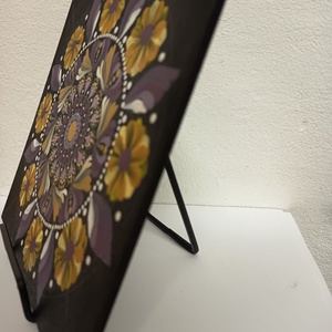 Solar harmony Mandala  -  - Artynos.ro