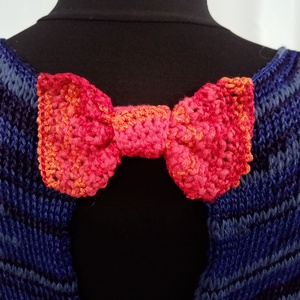 Top Detalii feminine, Îmbrăcăminte și modă, Haine damă, Bluze damă, Împletitură, ARTYNOS