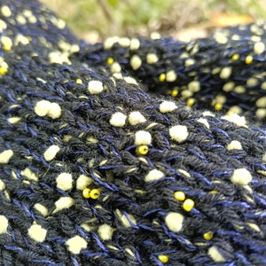 Pulover/Sweter pom-pom - îmbrăcăminte și modă - haine damă - hanorace, cardigane - Artynos.ro