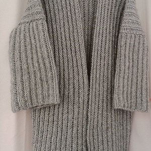 Cardigan femei Alondra - îmbrăcăminte și modă - haine damă - hanorace, cardigane - Artynos.ro