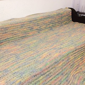 Pătură din lână  - casă & stil de viață - textile de casă - cuvertură de pat - Artynos.ro