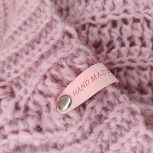 Cardigan Cotton candy - îmbrăcăminte și modă - haine damă - hanorace, cardigane - Artynos.ro