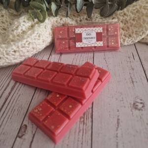 Ceară parfumată casabilă cu cireșe dulci -  - Artynos.ro