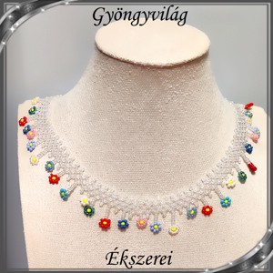 Seturi de bijuterii: cercel cu perle - set colier SSZ-E925-ÜGY01-2-38 -  - Artynos.ro