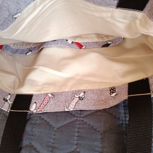 Geantă de umăr, shopper, geantă de cumpărături, geantă textilă - geantă și husă - geantă pentru cumpărături - geantă shopper, geantă tote, geantă textilă - Artynos.ro