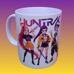 Pachet cadou pentru fanii Huntrix - casă & stil de viață - set de cadou - Artynos.ro