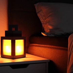 Minecraft LED lumina de noapte, , , ARTYNOS