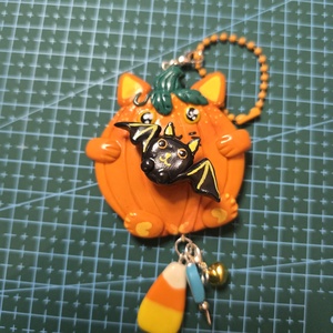 Piscuta dovleac fidget spinner - casă & stil de viață - decorațiuni de casă - halloween - tot ce ai nevoie de o petrecere! - bijuterii de halloween - Artynos.ro