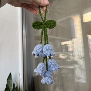 Decorațiune cu Lăcrămioare - Artynos.ro
