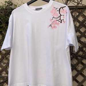 Tricou Sakura - Artynos.ro
