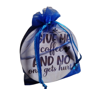 coaster gravat laser suport pahar/cesca, Casa & Stil de viata, Echipamente de bucatarie, Accesorii de servire, Coastere, Gravare, pirogravura, ARTYNOS