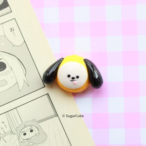 Insigna Jimin BTS, Bijuterii, Martisor, Altele, ARTYNOS