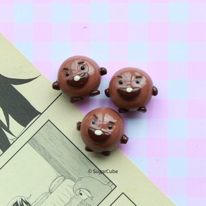 Insigna Shooky BTS, Bijuterii, Martisor, Altele, ARTYNOS