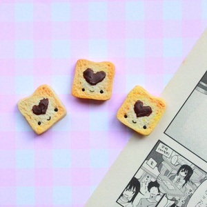 Insigna Sandwich, Bijuterii, Martisor, , ARTYNOS