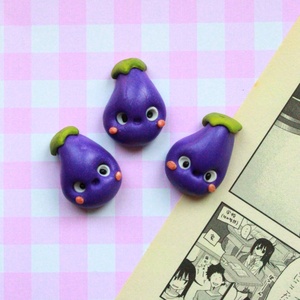 Insigna Vanata - bijuterii - mărțișor - Artynos.ro