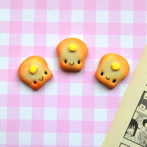 Insigna Toast, Bijuterii, Martisor, Altele, ARTYNOS