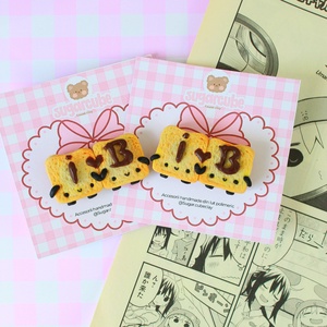 Insigna cuplu, Bijuterii, Brose, Altele, ARTYNOS