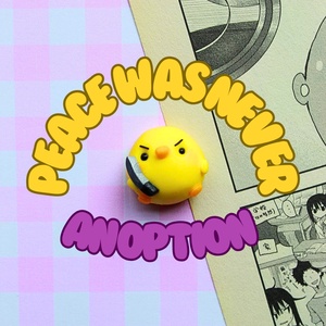 Insigna Ratusca nervoasa  - Artynos.ro