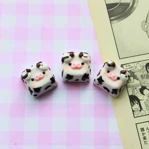 Keycaps Văcuțe clasice - Artynos.ro