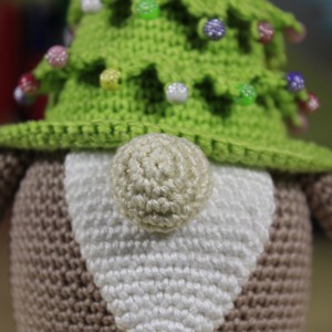 Elf pom de Crăciun -  - Artynos.ro