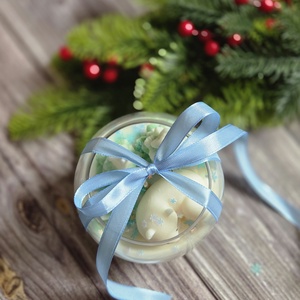 Lumanare Polar Dream - crăciun - decorațiuni de crăciun de casă - lumânări parfumate de crăciun - Artynos.ro