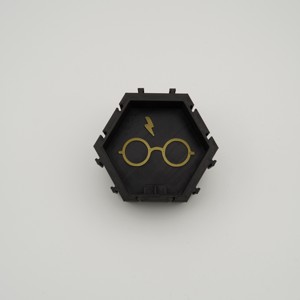 Harry Potter - Suport modular pentru minifigurine LEGO (hexa), , , ARTYNOS