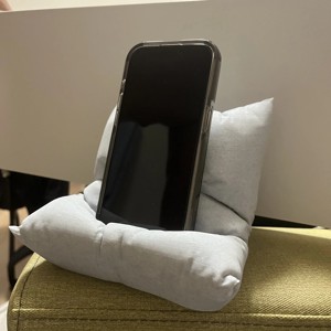 Suport de telefon pernă decorare -  - Artynos.ro
