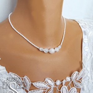 Hegyikristályos ékszerszett, Accesorii nunta, Bijuterii mireasa, Set bijuterii de mireasa, Confectionarea bijuteriilor, ARTYNOS