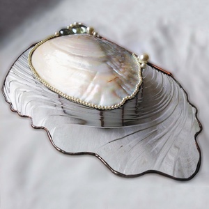 Mother of pearl luxery jewerly box - Artynos.ro