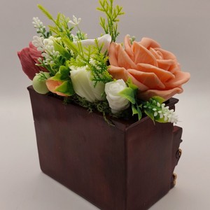 Pian cu flori de săpun -  - Artynos.ro