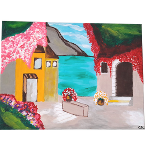 Tablou canvas.  - Artynos.ro