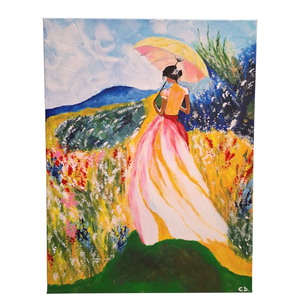 Tablou canvas.  - Artynos.ro