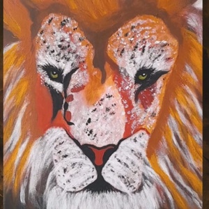 Tablou canvas.  - Artynos.ro