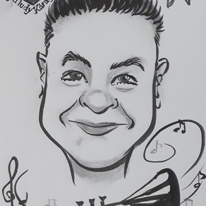 Absolvire, suveniruri de absolvire - arte vizuale și accesorii  - grafică, ilustrație - alte desene - Artynos.ro