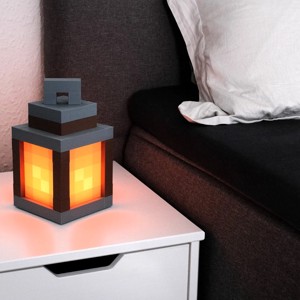Minecraft LED lumina de noapte -  - Artynos.ro