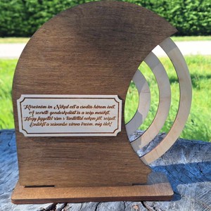 Calendar perpetuu unic pentru absolvire  - casă & stil de viață - produse de papetărie - calendar și planificator - Artynos.ro