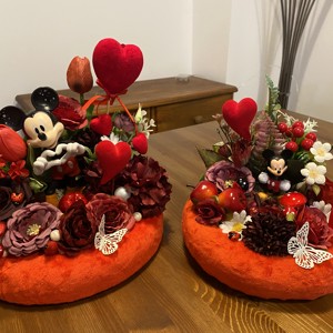 Disney Mickey masă dis -  - Artynos.ro