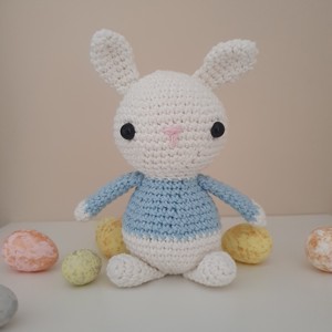 Iepuras crosetat, , , ARTYNOS