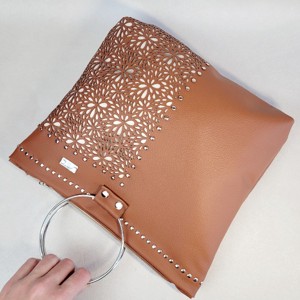 Floralbag Moxie Bloom geantă de femei -  - Artynos.ro